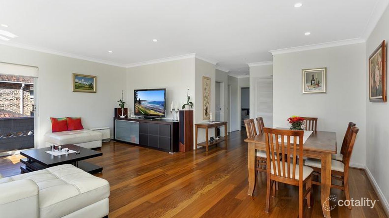 2-bedroom unit at 10/56 Pacific Parade, Dee Why, NSW 2099, , New South Wales