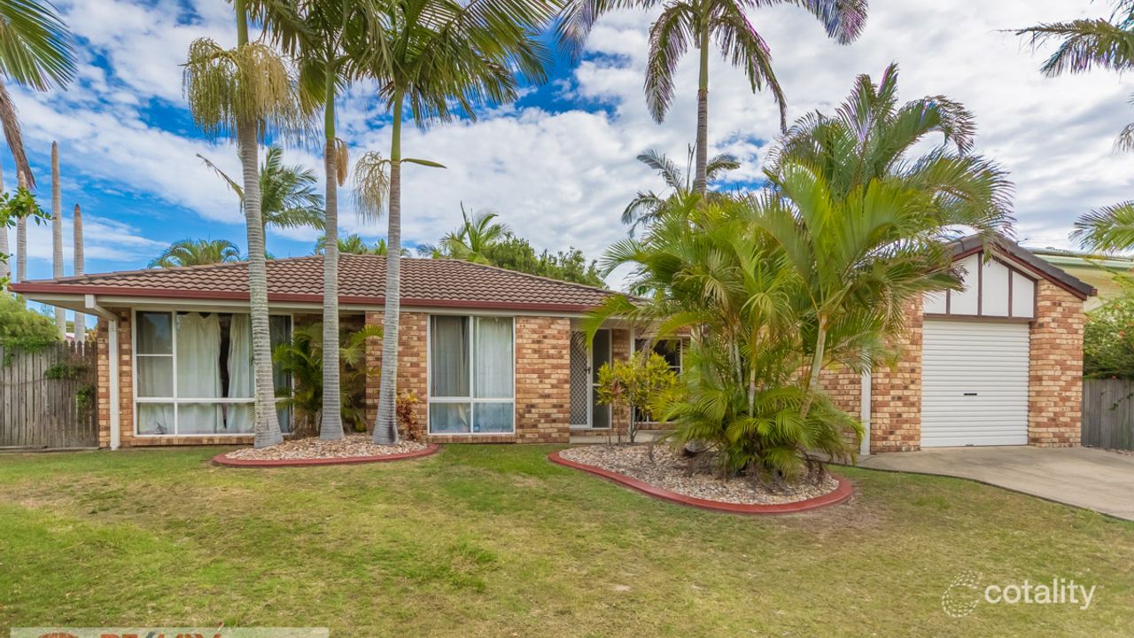 3-bedroom house at 9 Kirk Place, Sandstone Point, QLD 4511, Moreton Bay, Queensland
