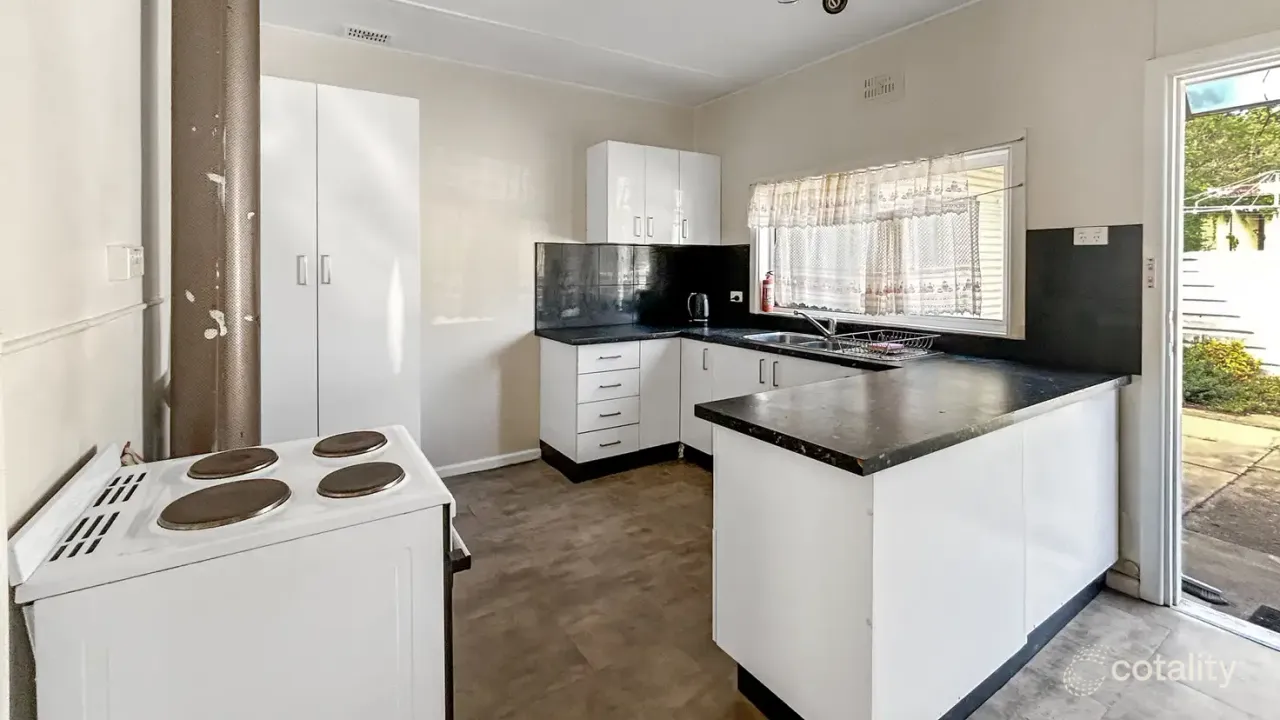 3-bedroom house at 40 Oliver Street, Berridale, NSW 2628, Snowy Monaro, New South Wales