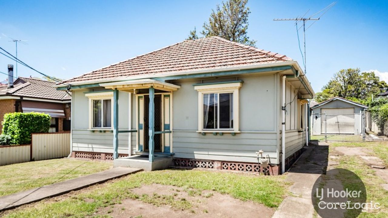 3-bedroom house at 96 Myall Street, Cumberland Council, New South Wales
