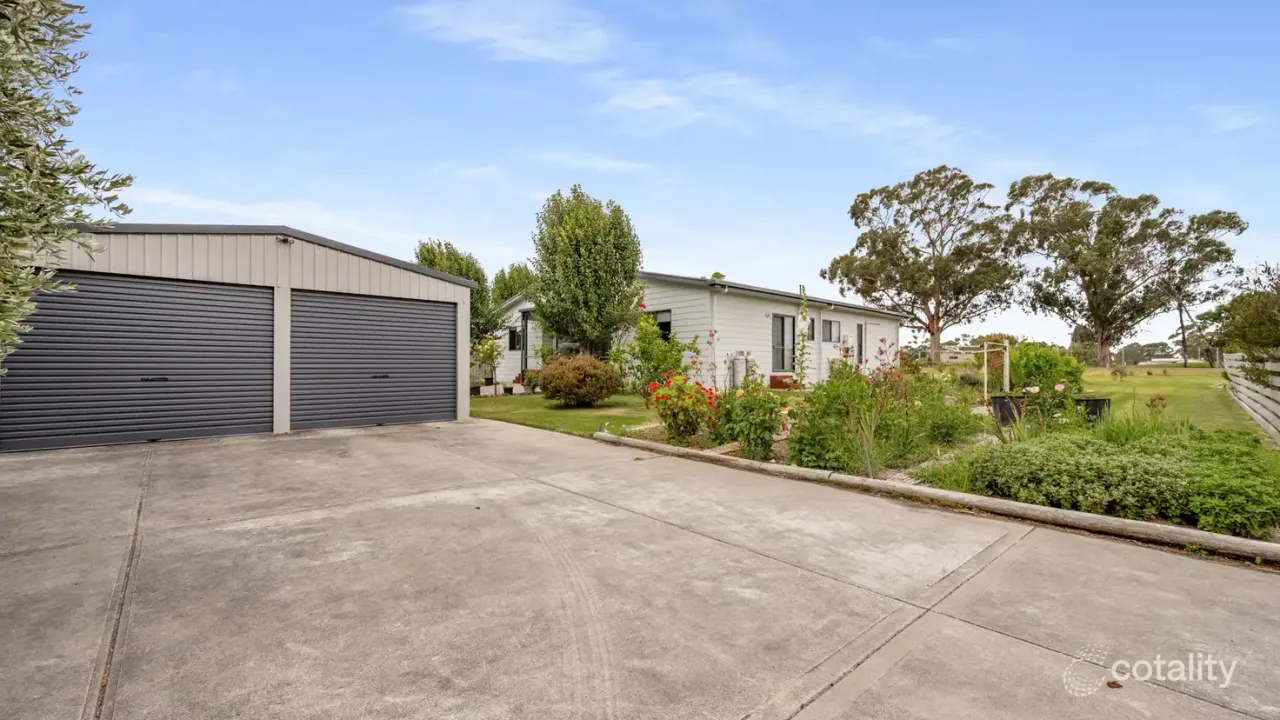 4-bedroom house at 1 Chuck Road, Tarpeena, SA 5277, Grant Council, South Australia