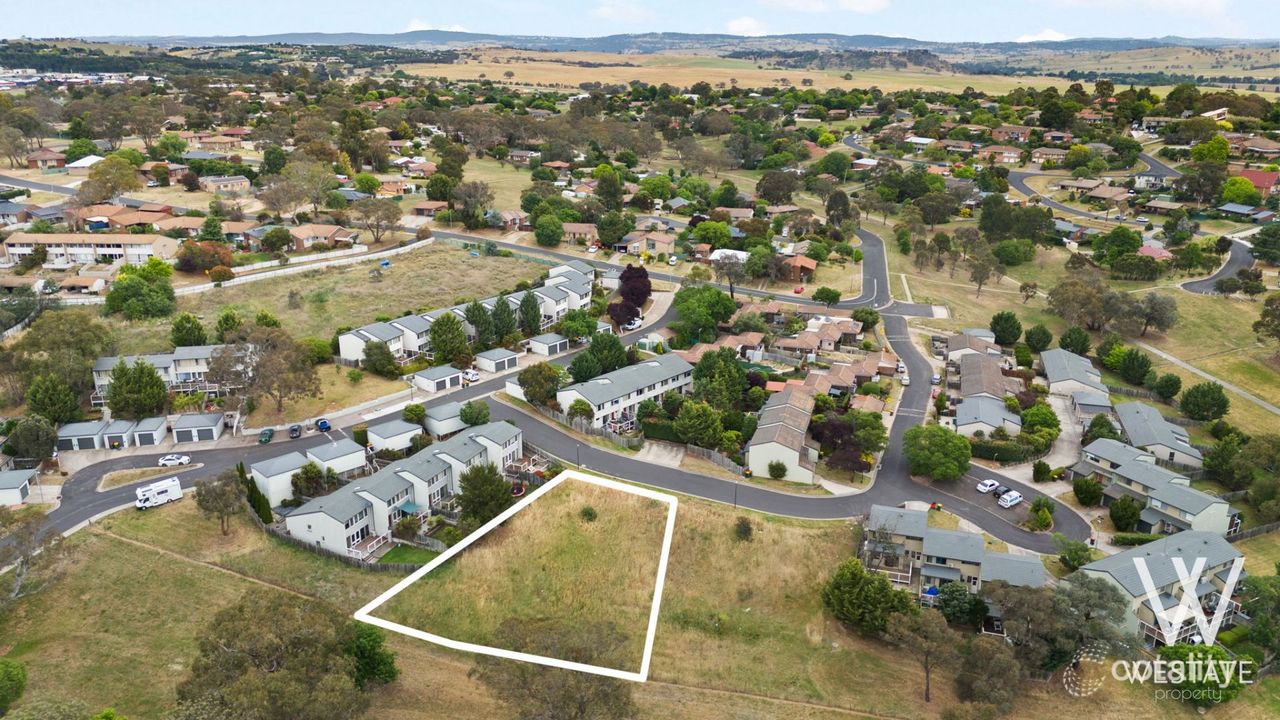 0-bedroom house at 8B Red Gum Place, Windradyne, NSW 2795, Bathurst Council, New South Wales