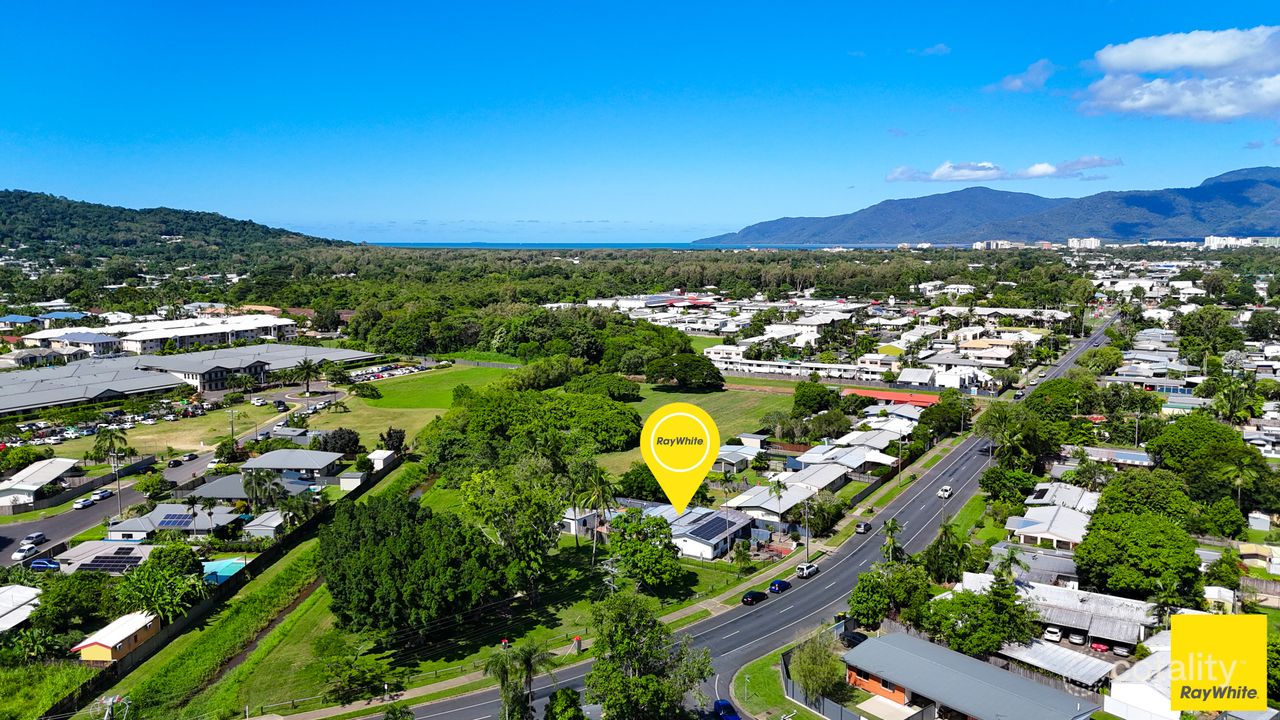 4-bedroom house at 42 Jensen Street, Manoora, QLD 4870, Cairns Council, Queensland