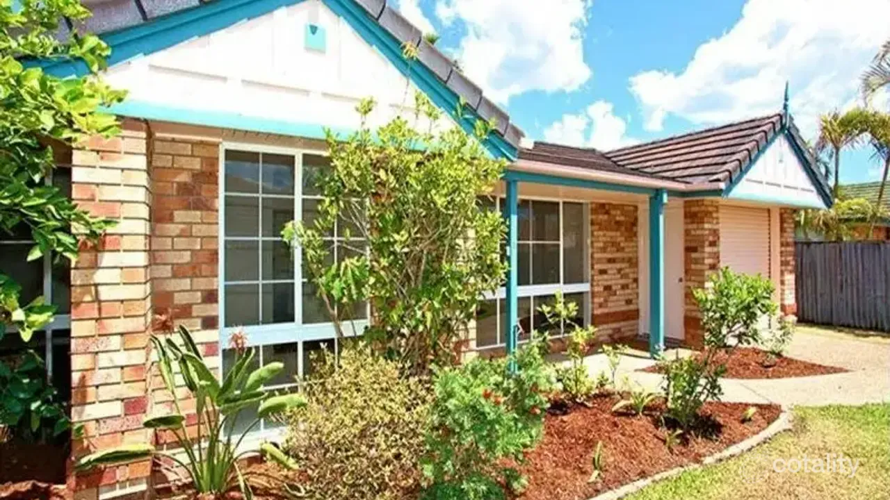 3-bedroom unit at 20/9 Naver Street, Middle Park, QLD 4074, , Queensland