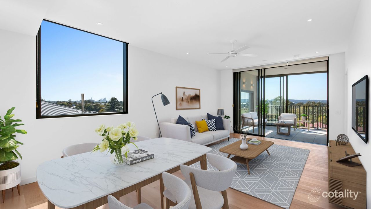 3-bedroom unit at 224/260 Cliveden Avenue, Corinda, QLD 4075, Brisbane Council, Queensland