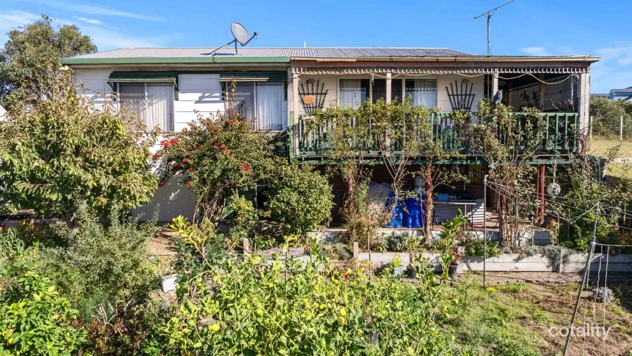 2-bedroom house at 7 Peter Street, Venus Bay, VIC 3956, South Gippsland Council, Victoria