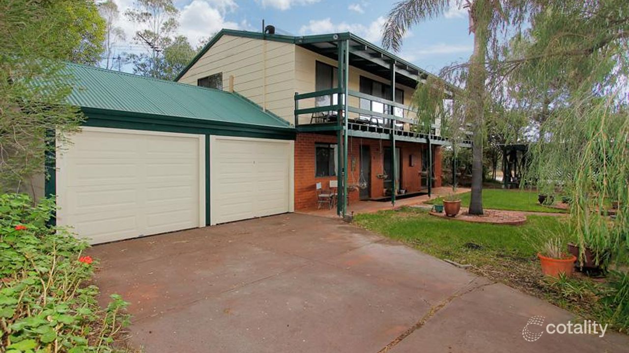 4-bedroom house at 7 Stefanelli Close, Wandi, WA 6167, Kwinana, Western Australia