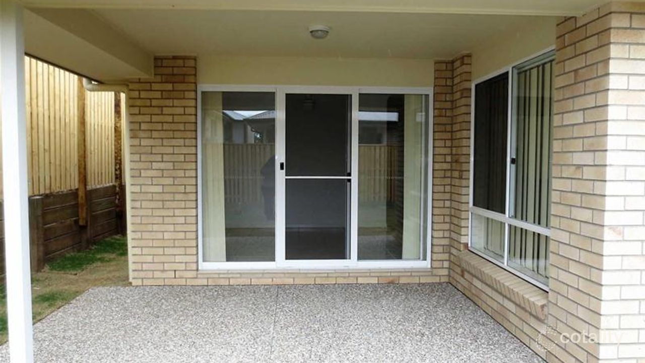 3-bedroom unit at 4 Alliance Street, Coomera, QLD 4209, Gold Coast Council, Queensland