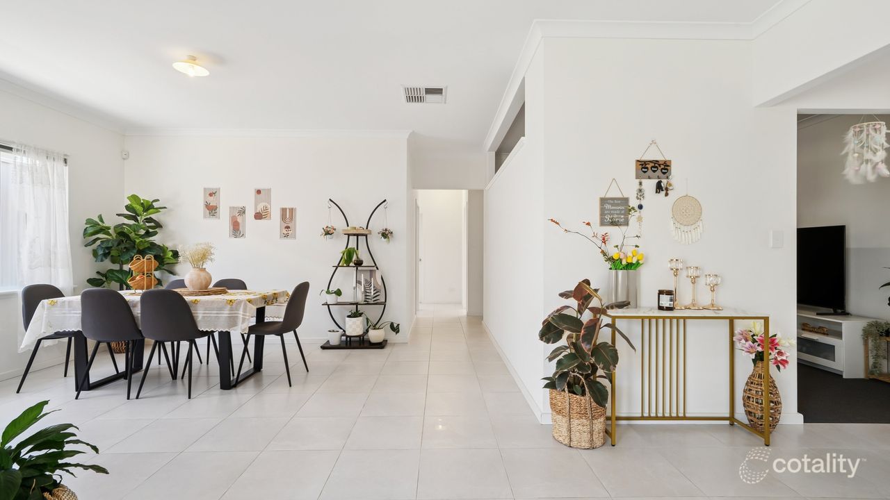 3-bedroom house at 47B River Avenue, Maddington, WA 6109, Gosnells, Western Australia