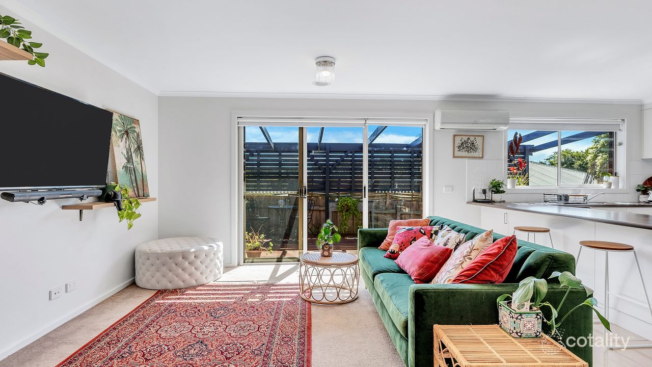 3-bedroom unit at 2/73 Latrobe Street, Warragul, VIC 3820, Baw Baw, Victoria