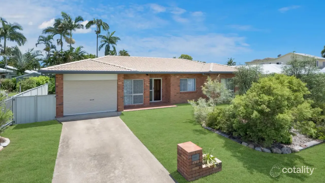4-bedroom house at 45 Bligh Street, Heatley, QLD 4814, Townsville, Queensland