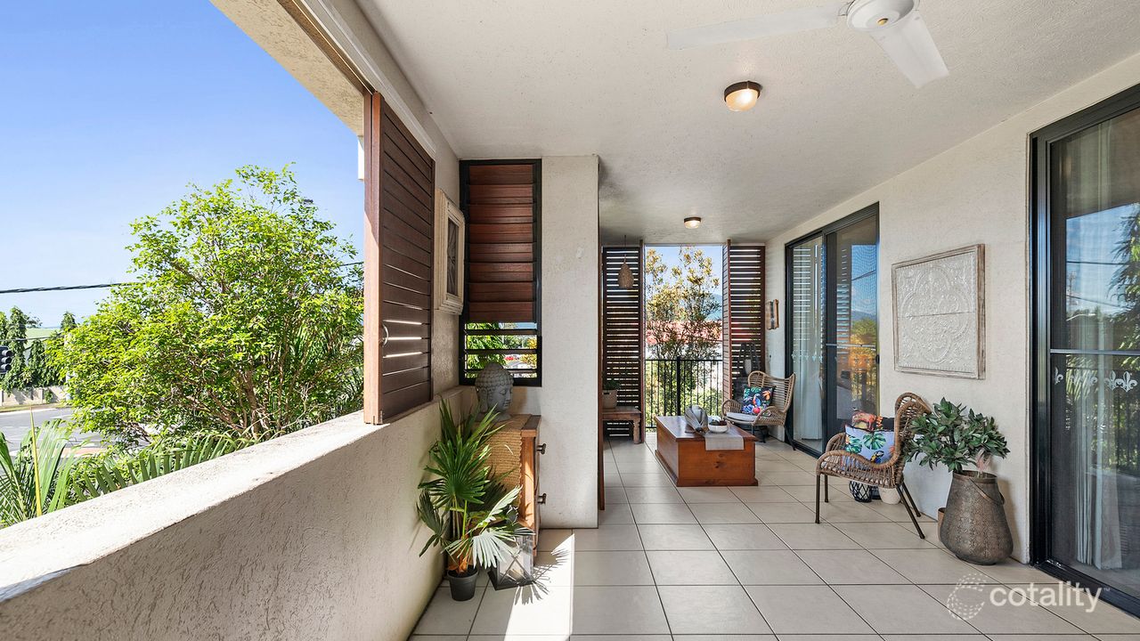 3-bedroom unit at 16/136-138 Buchan Street, Bungalow, QLD 4870, Cairns Council, Queensland