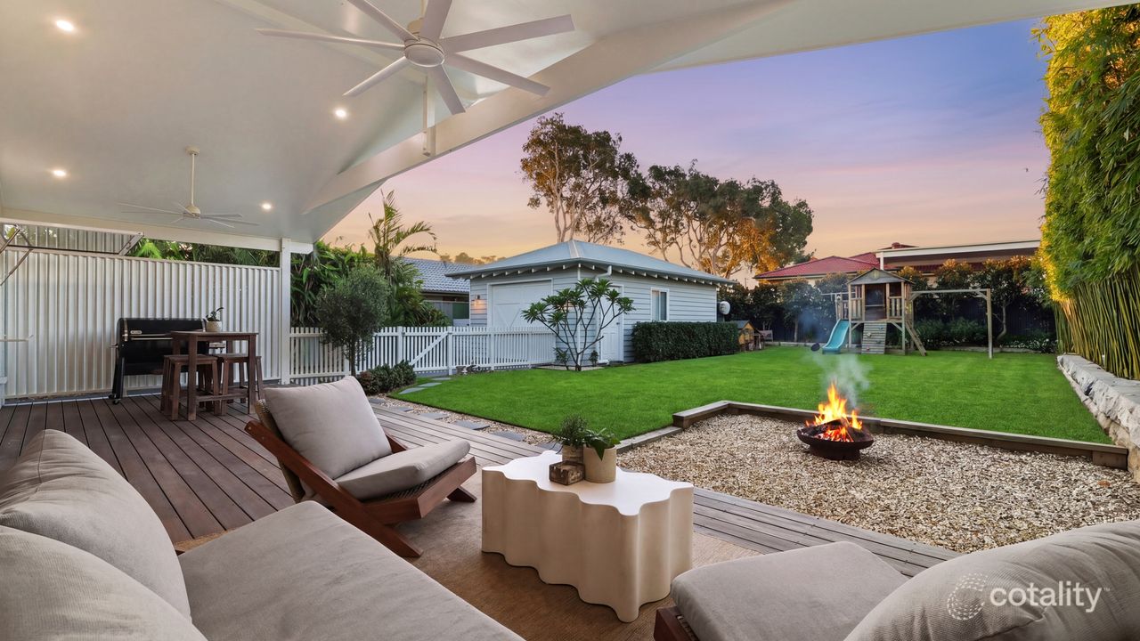 4-bedroom house at 98 Oaks Avenue, Shelly Beach, NSW 2261, Central Coast (Nsw), New South Wales