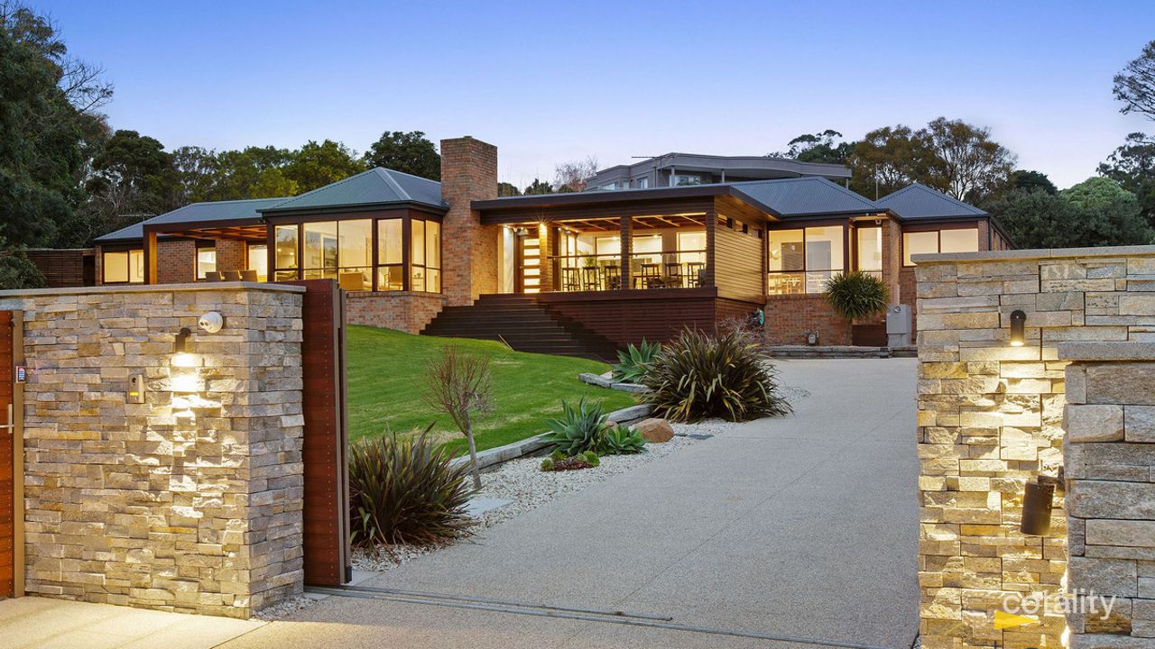 5-bedroom house at 15 James Court, Mount Martha, VIC 3934, Mornington Peninsula, Victoria