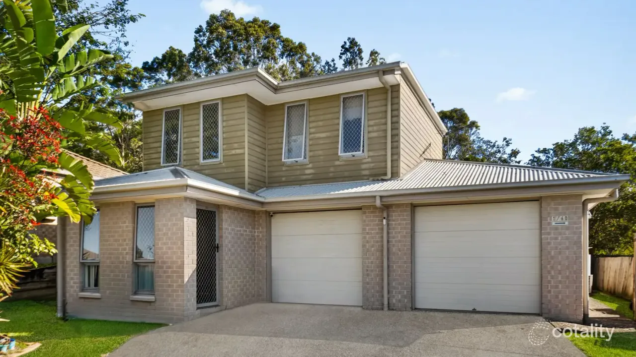 5-bedroom house at 60 Littleford Circuit, Bundamba, QLD 4304, Ipswich, Queensland
