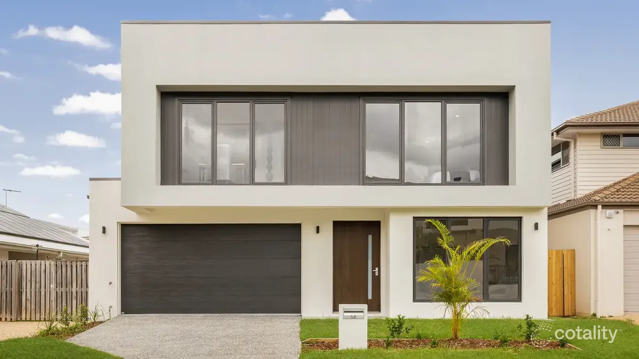 5-bedroom house at 58 Resurge Street, Rochedale, QLD 4123, Brisbane, Queensland
