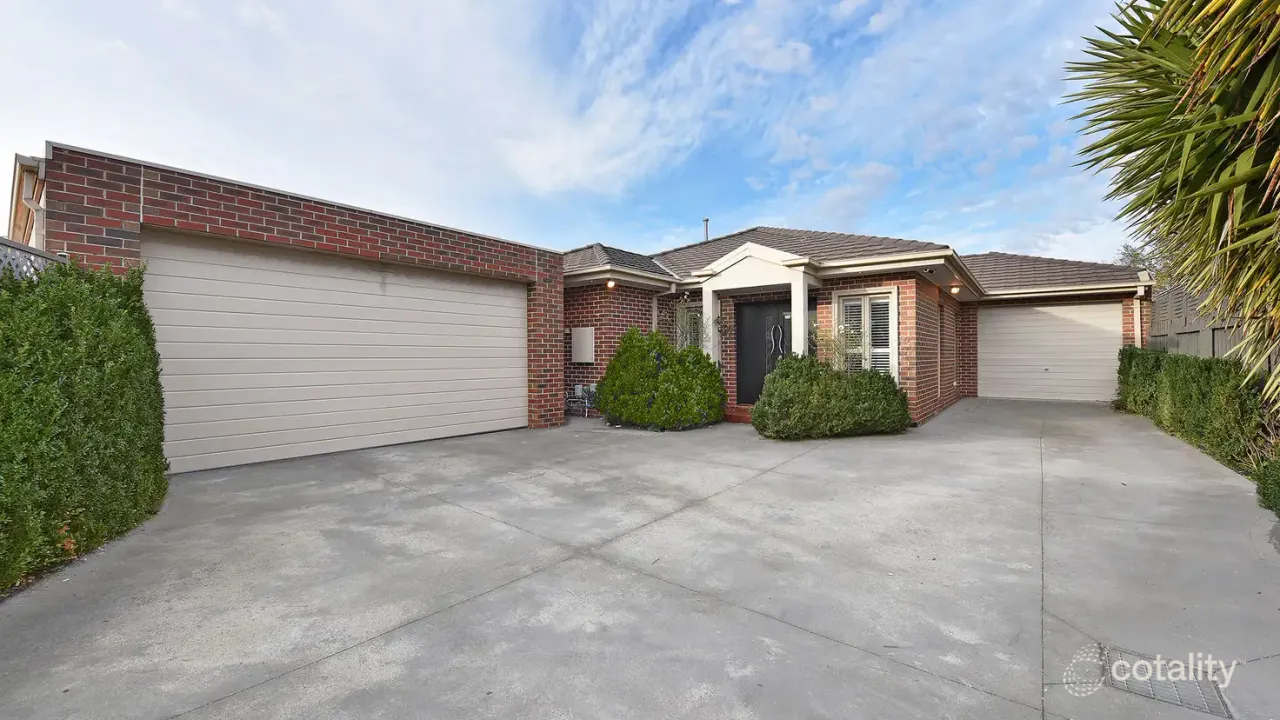 3-bedroom unit at 36A Clydesdale Road, Airport West, VIC 3042, Moonee Valley, Victoria