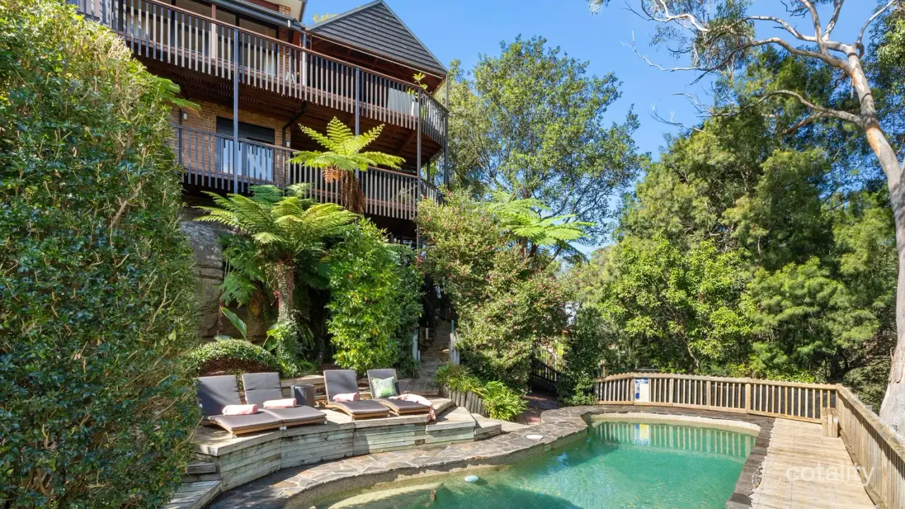 5-bedroom house at 7 Jacquelene Close, Bayview, NSW 2104, Northern Beaches Council, New South Wales