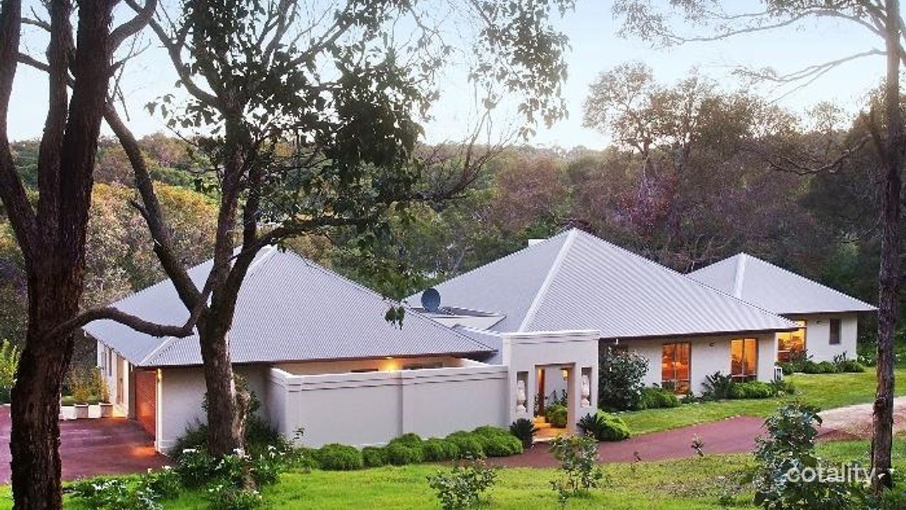 4-bedroom house at 91 Endicott Loop, Dunsborough, WA 6281, Busselton, Western Australia