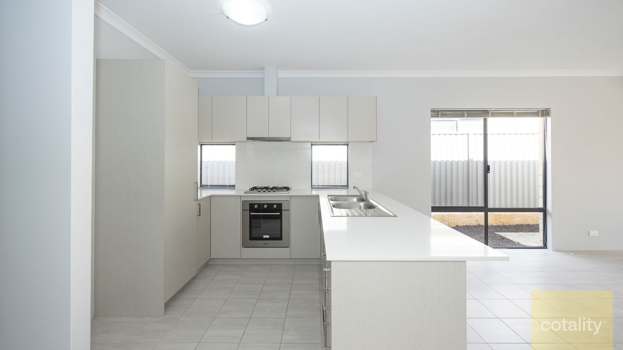 3-bedroom house at 103 Aviator Boulevard, Clarkson, WA 6030, Wanneroo, Western Australia