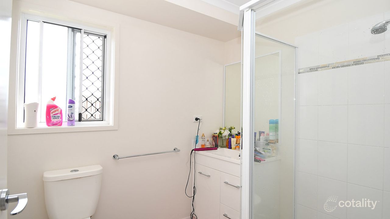 4-bedroom house at 3 Wagtail Circuit, Kawungan, QLD 4655, Fraser Coast Council, Queensland