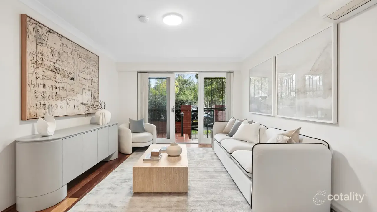 2-bedroom unit at 145/362 Mitchell Road, Alexandria, NSW 2015, Sydney, New South Wales