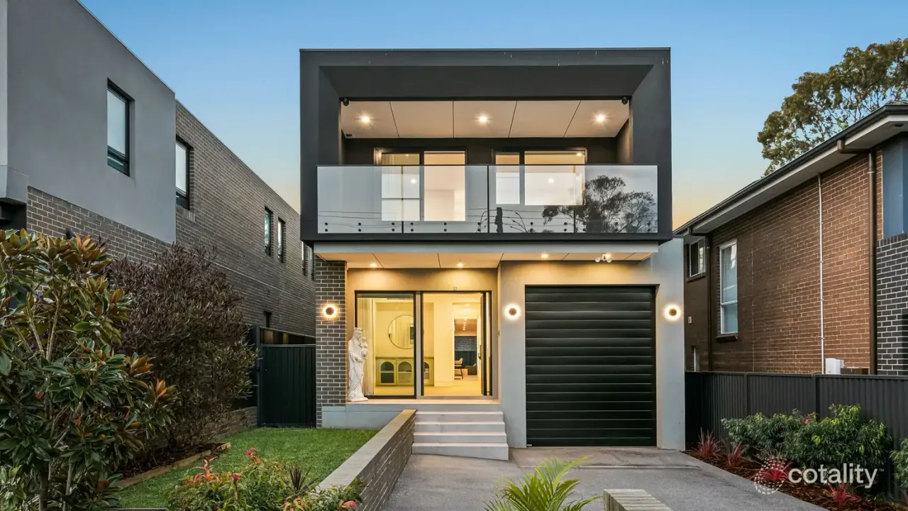 5-bedroom house at 35 Austral Avenue, Westmead, NSW 2145, Cumberland, New South Wales