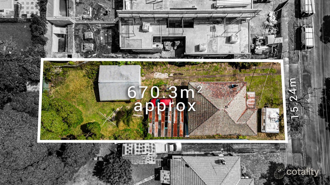5-bedroom house at 18 Haig Street, Wentworthville, NSW 2145, Cumberland Council, New South Wales