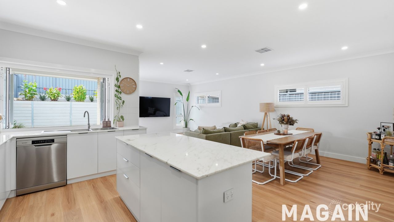 4-bedroom house at 6 Acre Avenue, Morphett Vale, SA 5162, Onkaparinga, South Australia