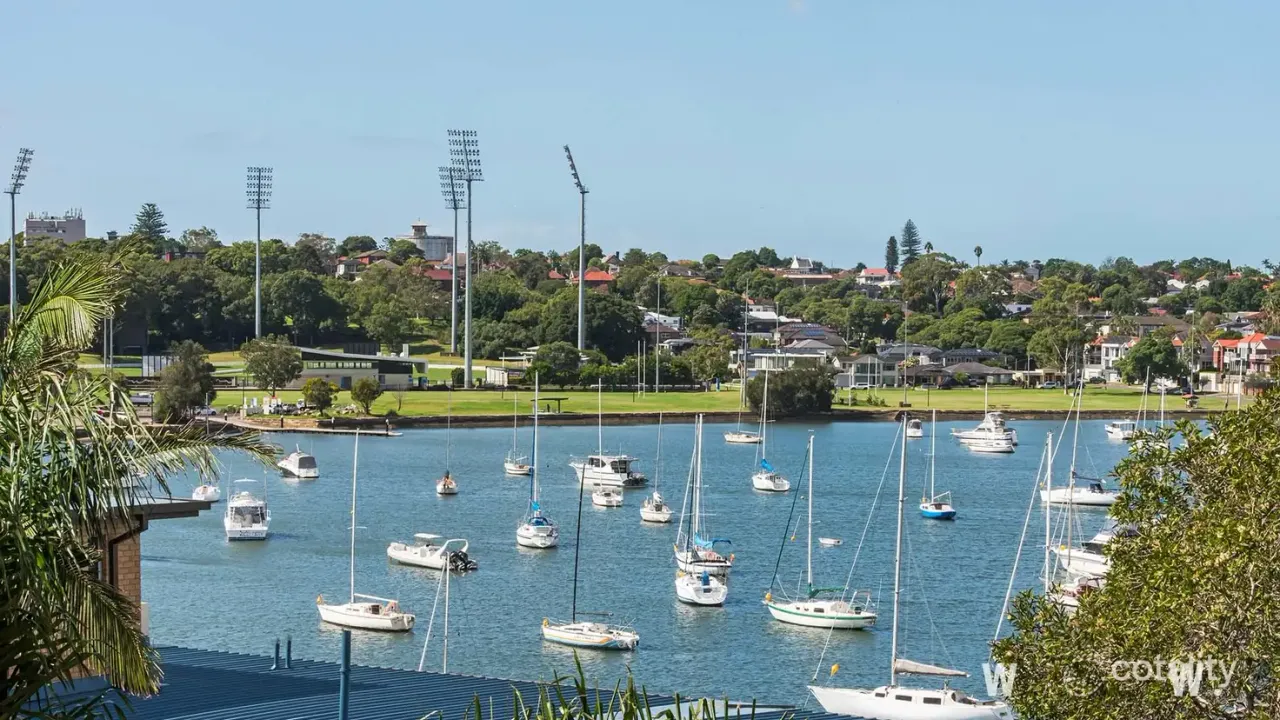 2-bedroom house at 18/347 Victoria Place, Drummoyne, NSW 2047, Canada Bay Council, New South Wales