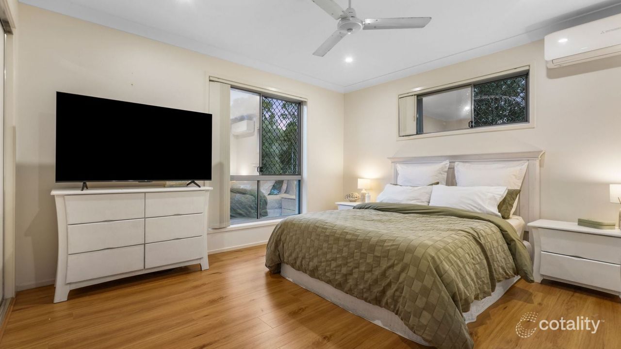 3-bedroom unit at 20/19-29 Taylor Street, Eagleby, QLD 4207, Logan, Queensland