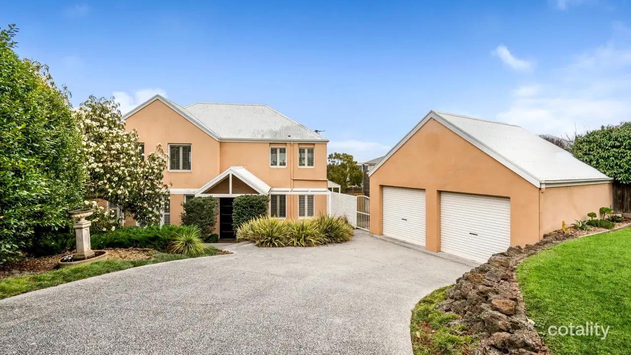 3-bedroom house at 96 Grosvenor Drive, Wandana Heights, VIC 3216, Greater Geelong, Victoria