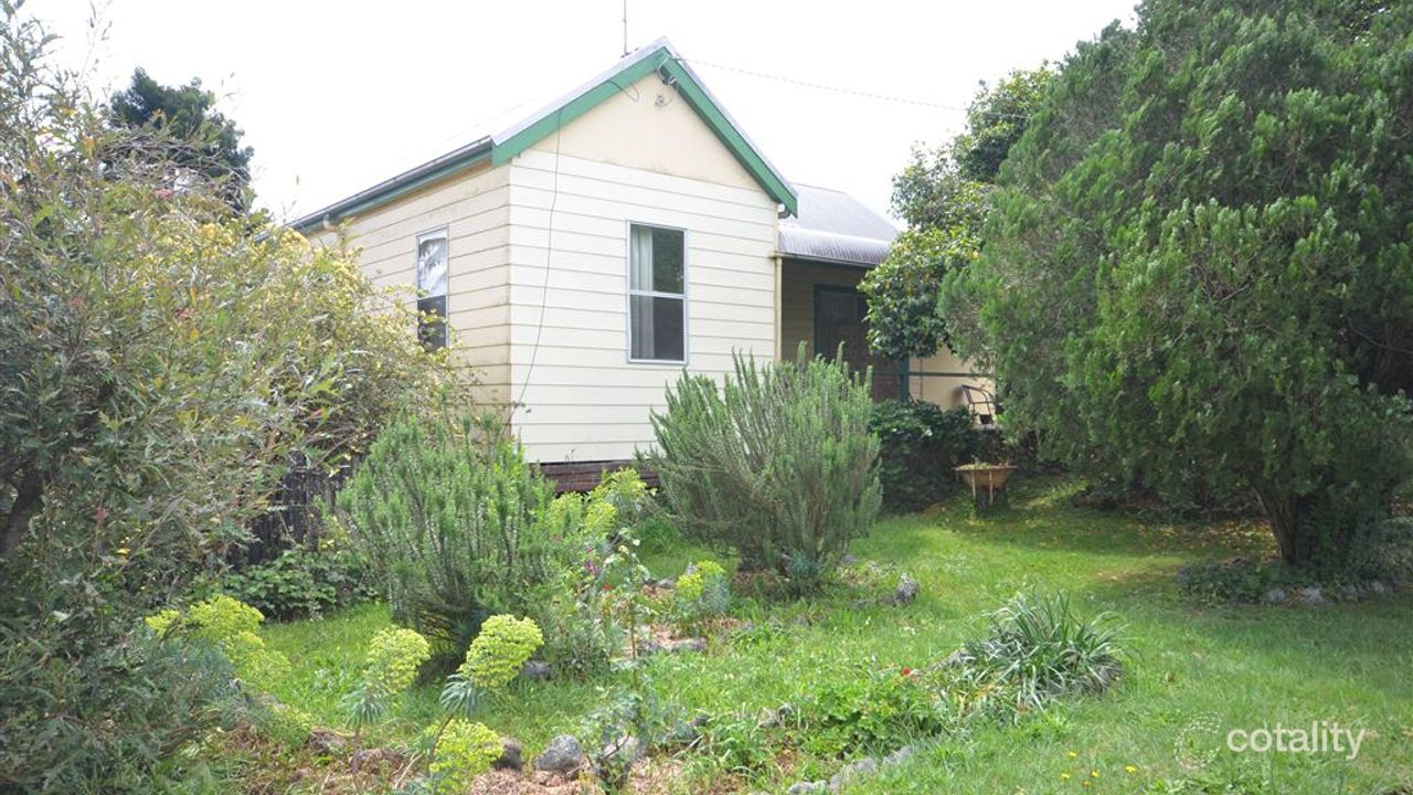 2-bedroom house at 15 Comboyne Street, Comboyne, NSW 2429, Port Macquarie-Hastings, New South Wales