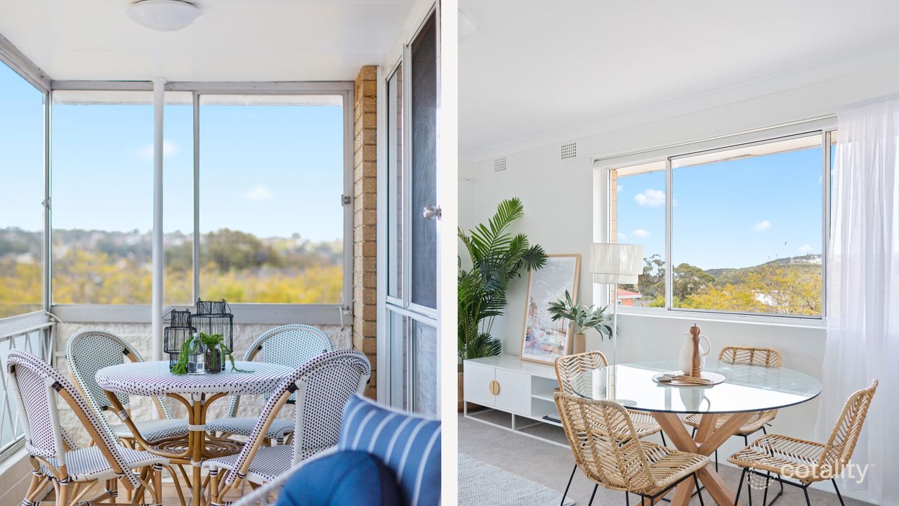3-bedroom unit at 6/106 Condamine Street, Balgowlah, NSW 2093, Northern Beaches Council, New South Wales