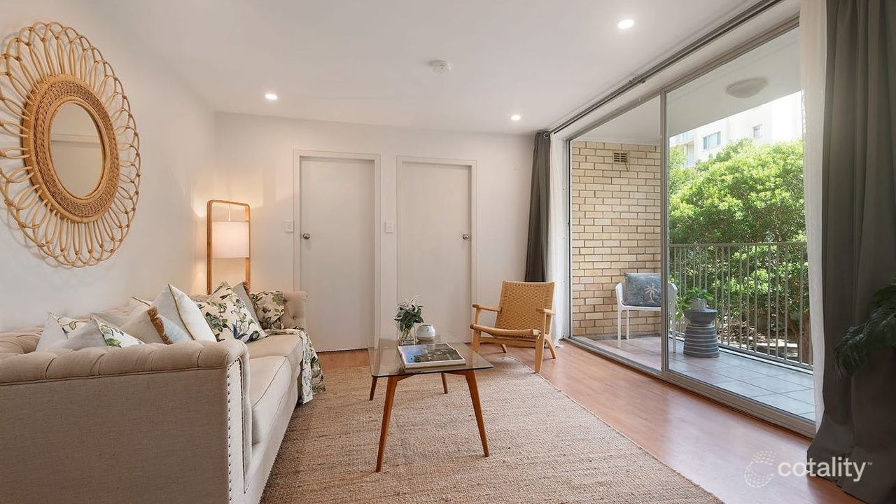 1-bedroom unit at 1F/72 Prince Street, Mosman, NSW 2088, Mosman, New South Wales