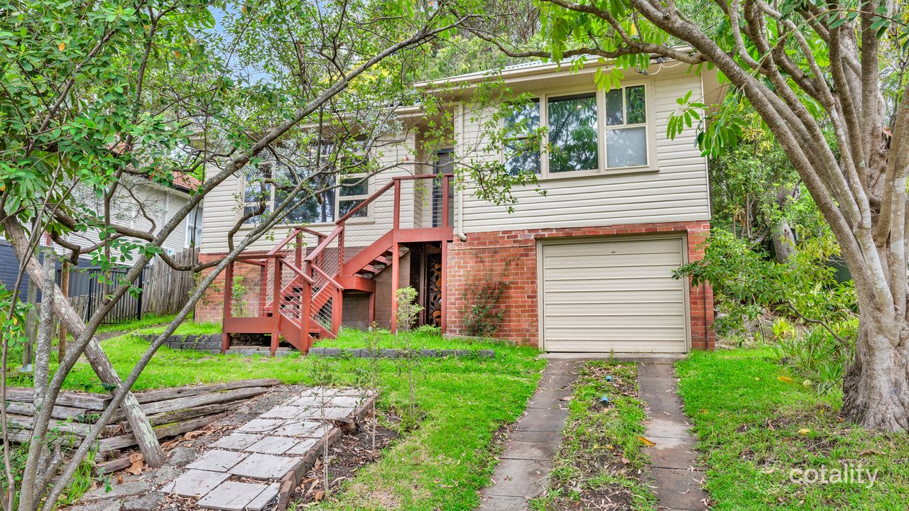 2-bedroom house at 39 Claremont Avenue, Adamstown Heights, NSW 2289, Newcastle Council, New South Wales