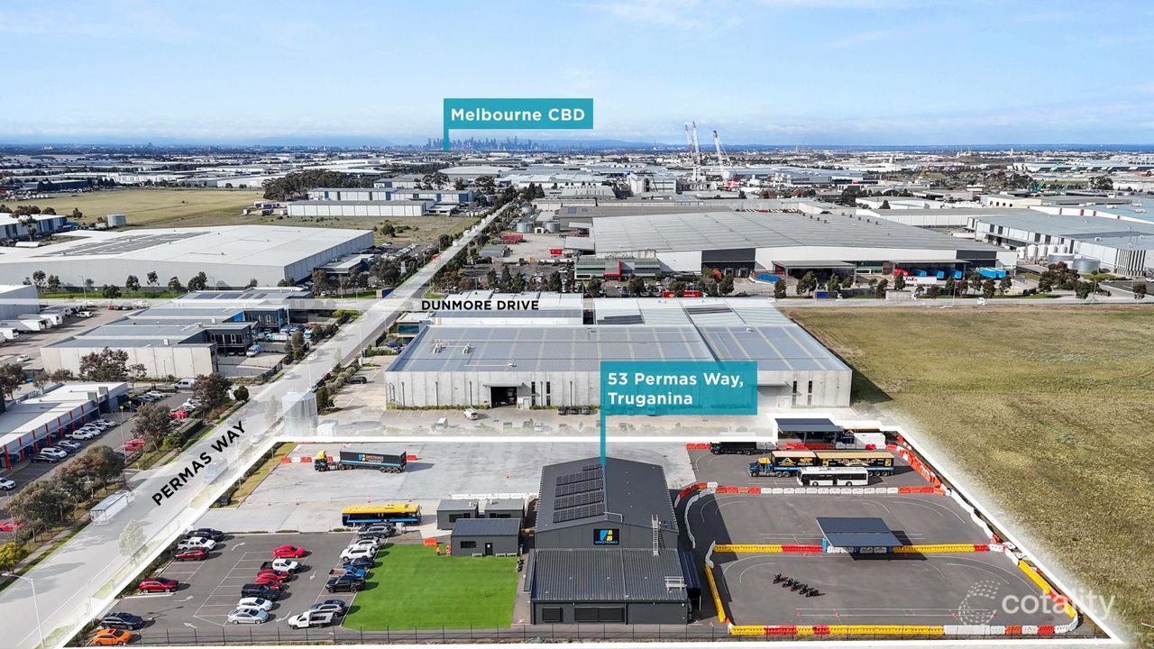 0-bedroom unit at 53 Permas Way, Truganina, VIC 3029, Wyndham Council, Victoria