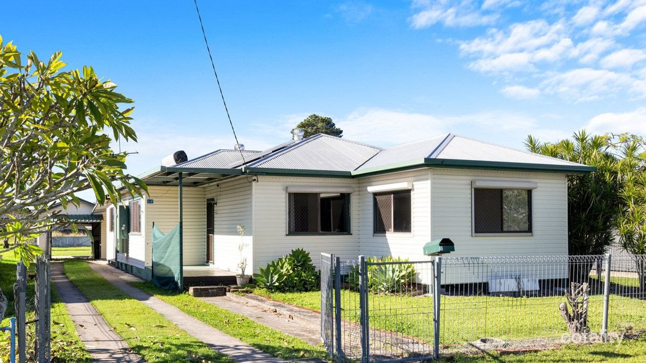 4-bedroom house at 17 Colches Street, Casino, NSW 2470, Richmond Valley, New South Wales