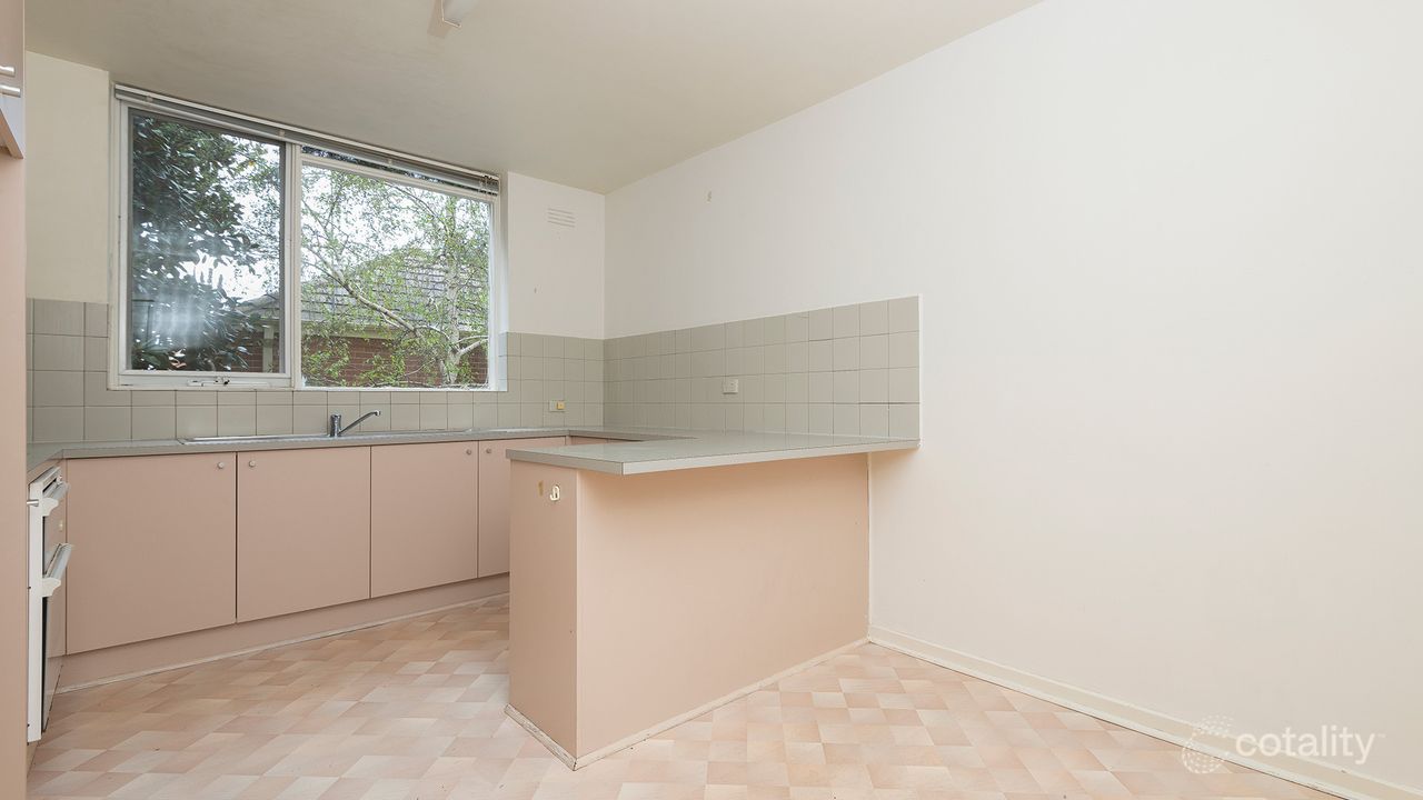 2-bedroom unit at 8/5-7 St James Road, Armadale, VIC 3143, Stonnington, Victoria