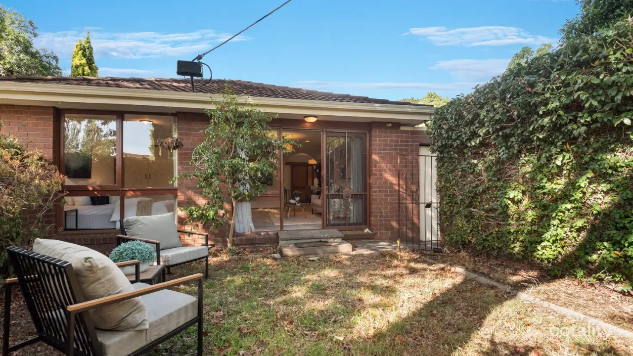 3-bedroom unit at 1/8 Station Street, Kew East, VIC 3102, Boroondara Council, Victoria