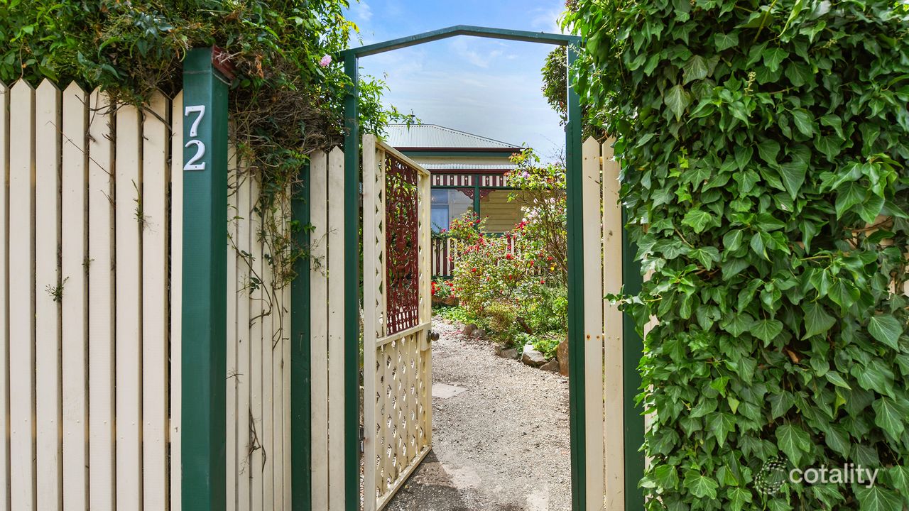 3-bedroom house at 72 Butler Avenue, Moonah, TAS 7009, Glenorchy Council, Tasmania