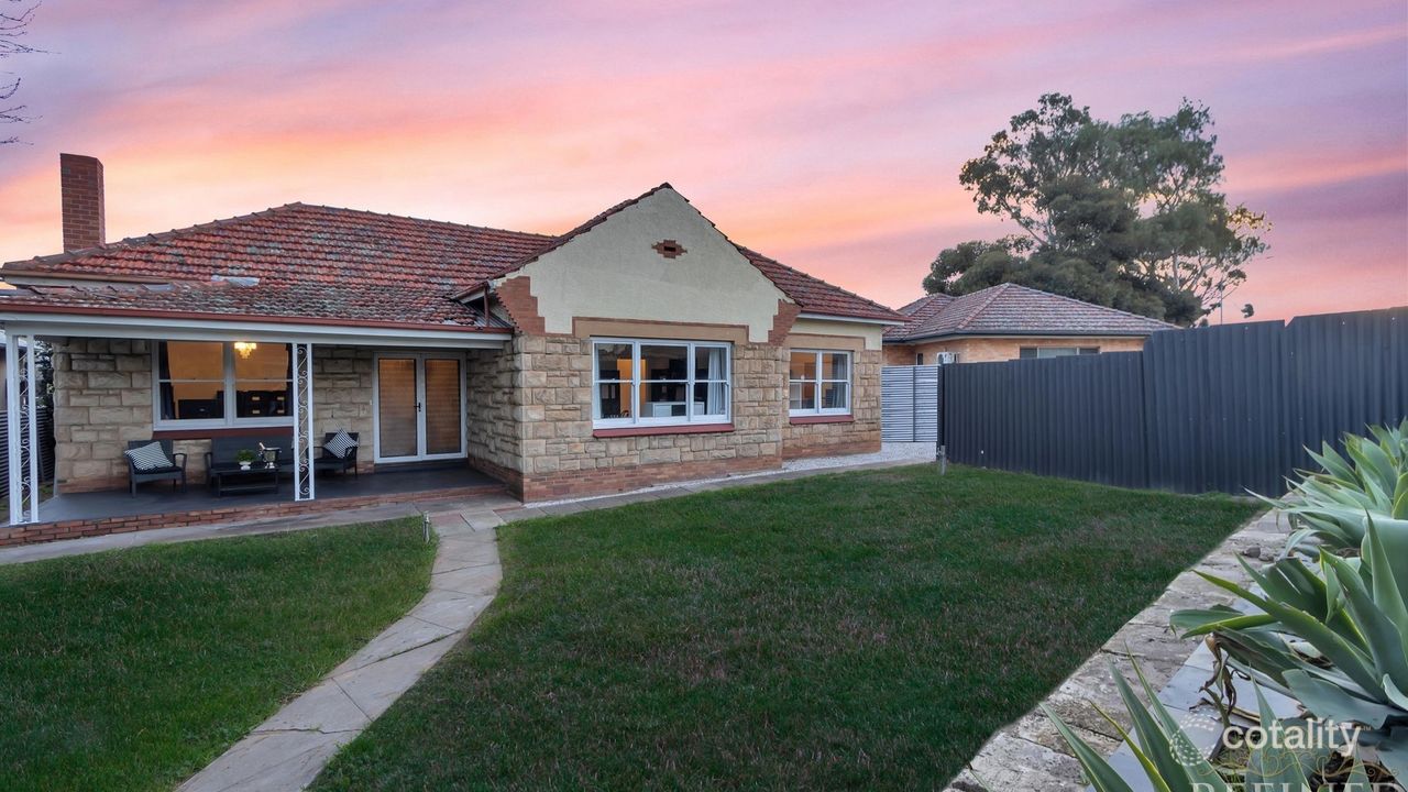 3-bedroom house at 3 Taunton Road, Manningham, SA 5086, Port Adelaide Enfield Council, South Australia