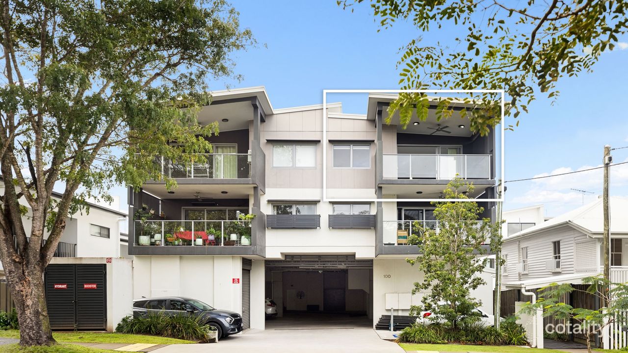 2-bedroom unit at 11/100 Ellen Street, Oxley, QLD 4075, Brisbane, Queensland