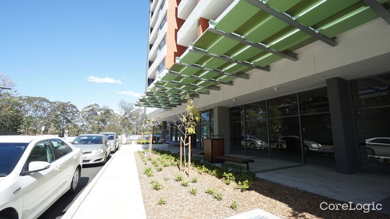 0-bedroom unit at 2/1 Mooltan Avenue, Ryde Council, New South Wales