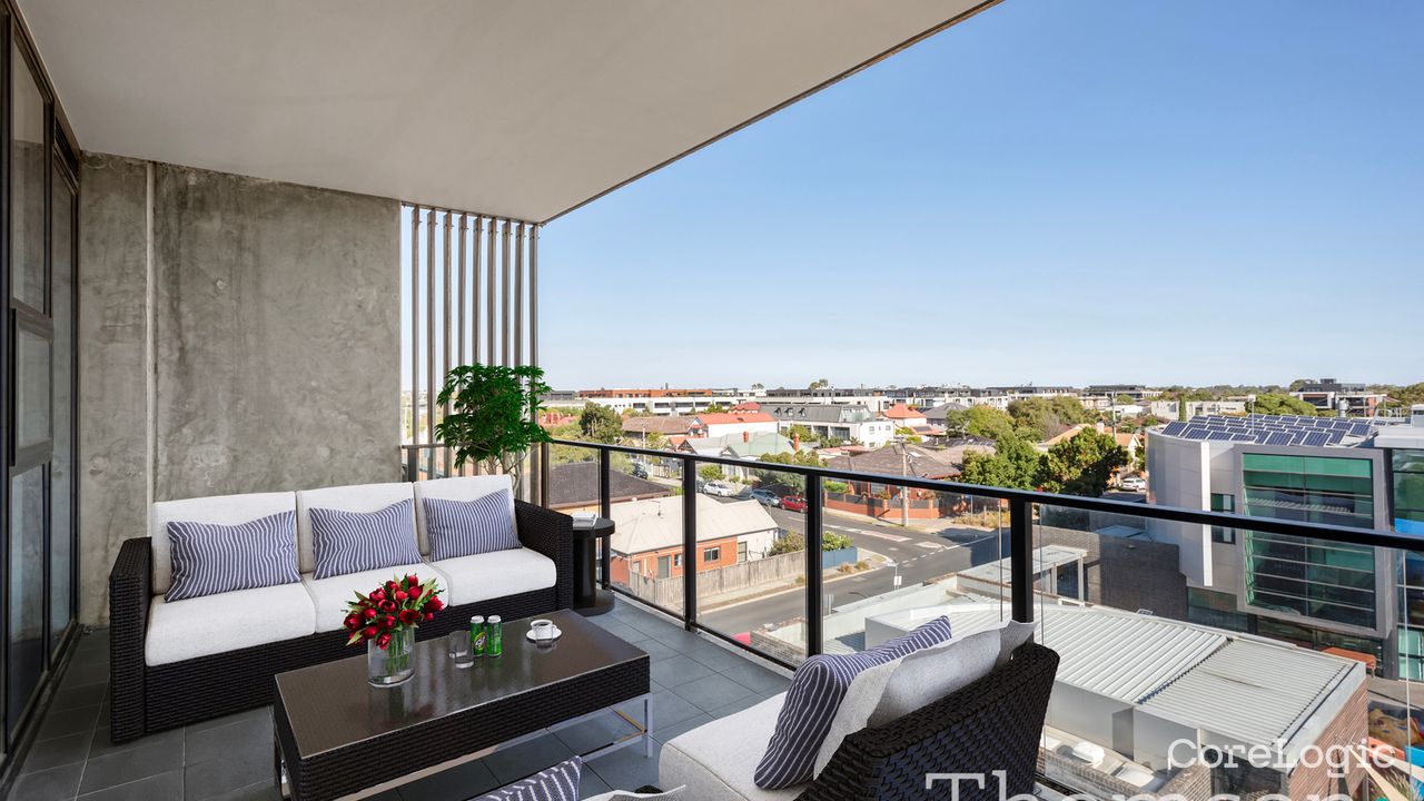 2-bedroom unit at 303/2 Morton Avenue, Glen Eira Council, Victoria
