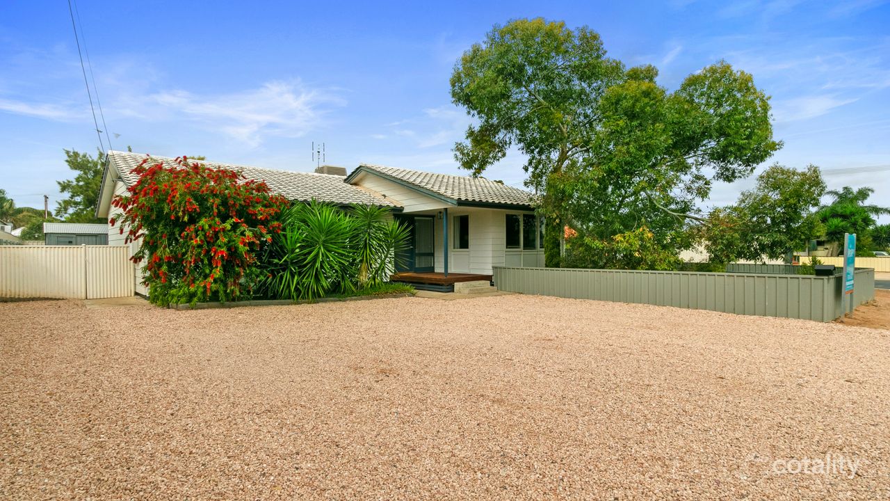 3-bedroom house at 14 George Street, New Town, SA 5554, Copper Coast, South Australia