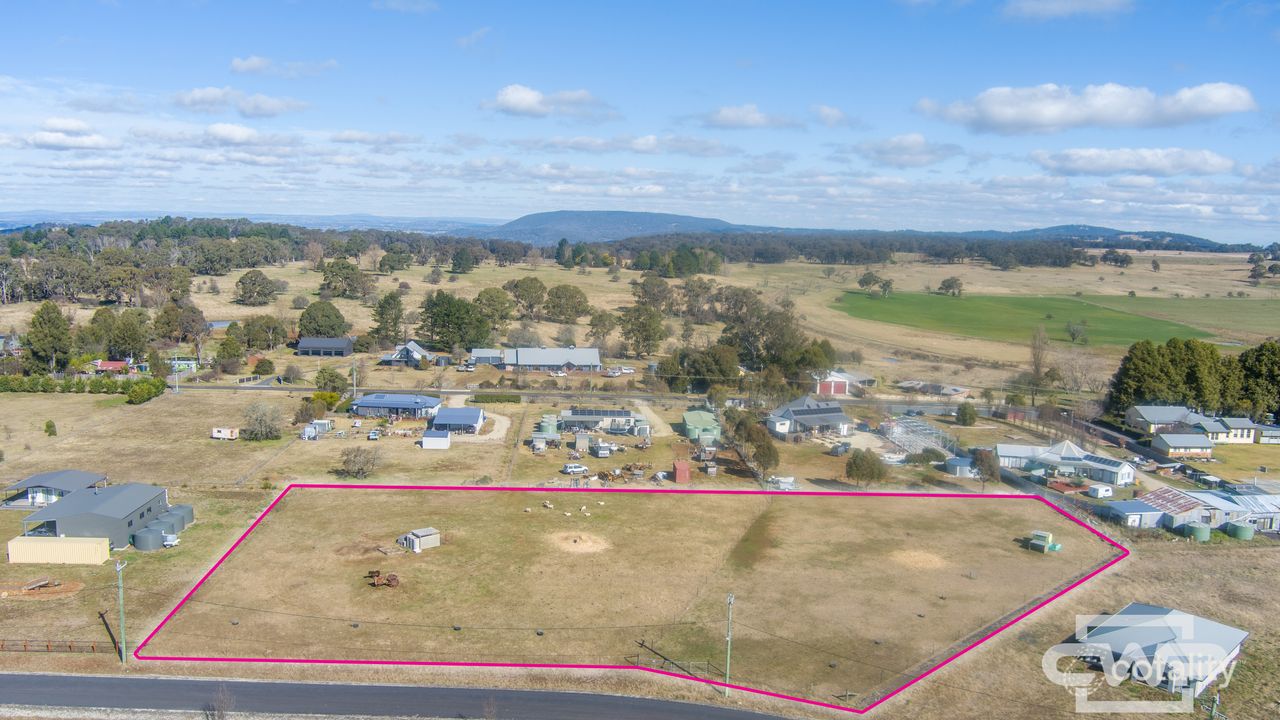 0-bedroom house at 5 Martin Drive, Black Mountain, NSW 2365, Armidale Regional Council, New South Wales