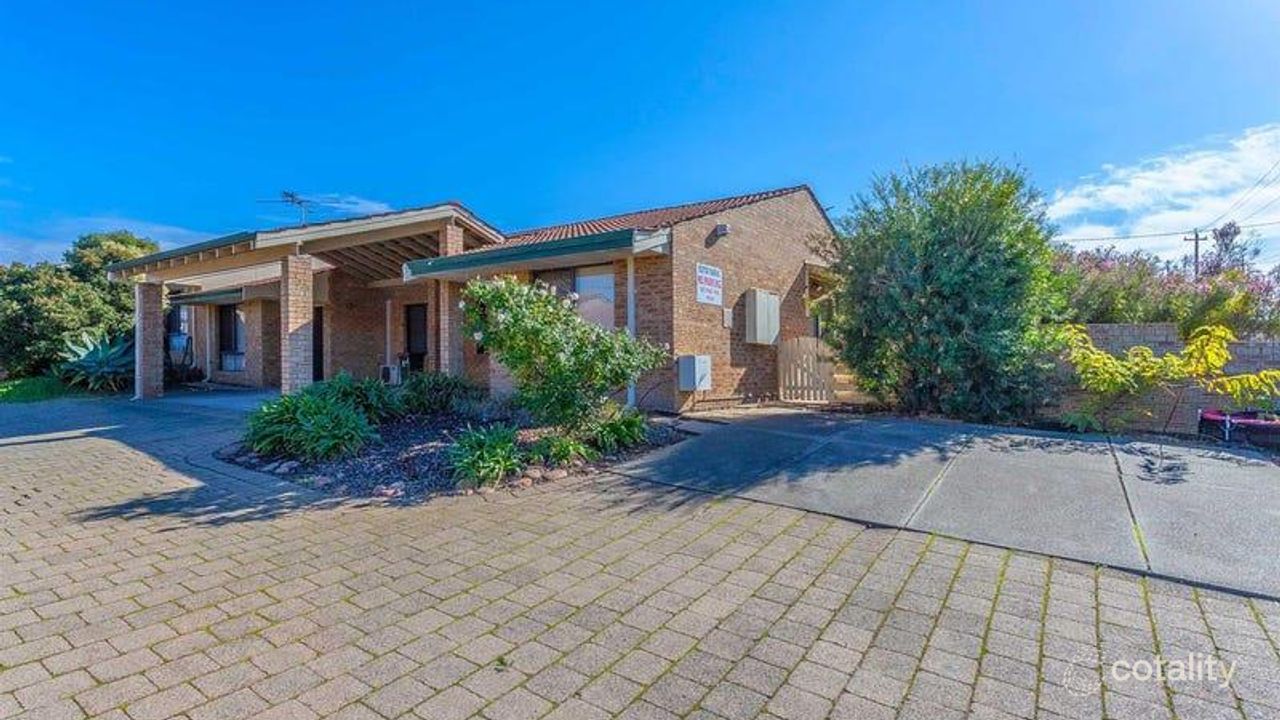 2-bedroom unit at 8/93 Albert Street, Osborne Park, WA 6017, Stirling, Western Australia