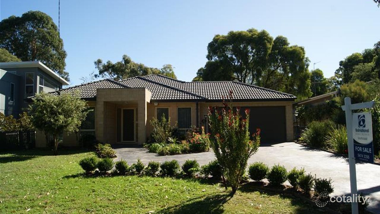 3-bedroom house at 25 Fern Street, Inverloch, VIC 3996, Bass Coast, Victoria