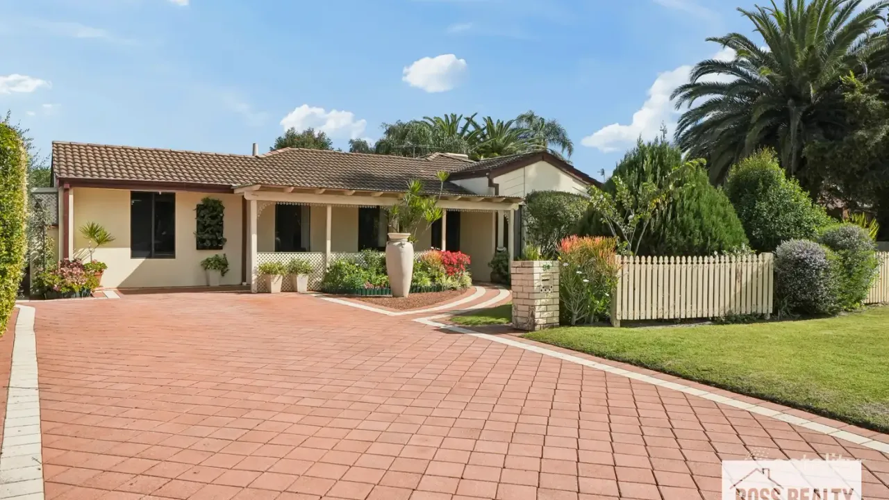 5-bedroom house at 54 Holden Drive, Noranda, WA 6062, Bayswater, Western Australia